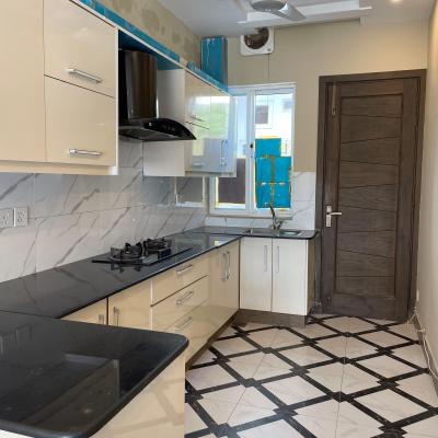 5 Marla Beautiful House Available For Sale In Bahria Enclave Bahria Town Islamabad