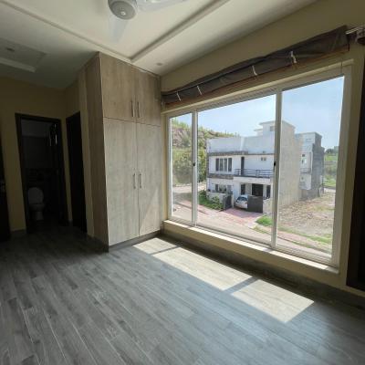 1 Kanal Upper Portion Available For Rent In DHA Phase 3 Block Z