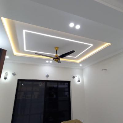 Prime Location 5 Marla House Available For Sale In Bahria Enclave Bahria Town