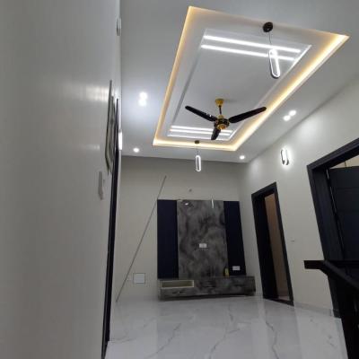 Prime Location 5 Marla House Available For Sale In Bahria Enclave Bahria Town