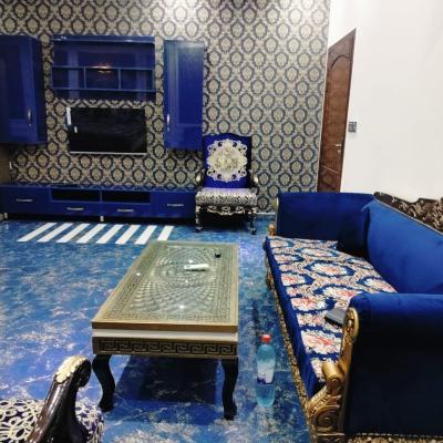 DHA Phase 8 Luxury 5 Kanal House Available For Rent