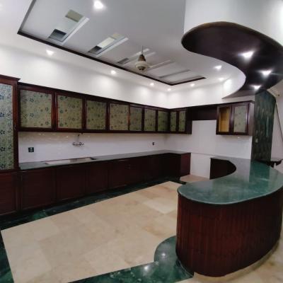 DHA Phase 8 Luxury 5 Kanal House Available For Rent