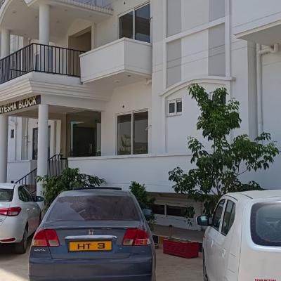 2 Bedrooms Apartment Available For Sale In The Heart Of Twin City DHA Phase 3