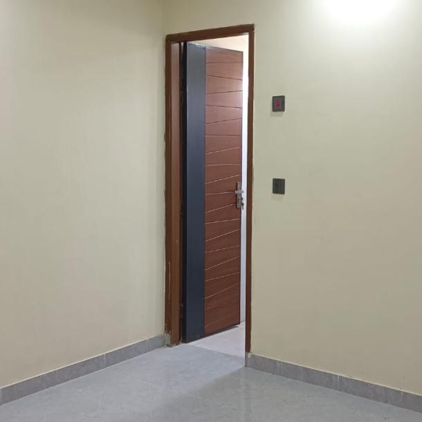 2 Bedrooms Apartment Available For Sale In The Heart Of Twin City DHA Phase 3-8
