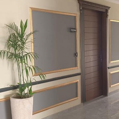 2 Bedrooms Apartment Available For Sale In The Heart Of Twin City DHA Phase 3