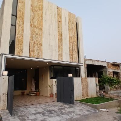 Reasonable Price 5 Marla House Available For Sale In Islamabad