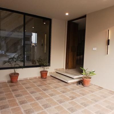 Reasonable Price 5 Marla House Available For Sale In Islamabad