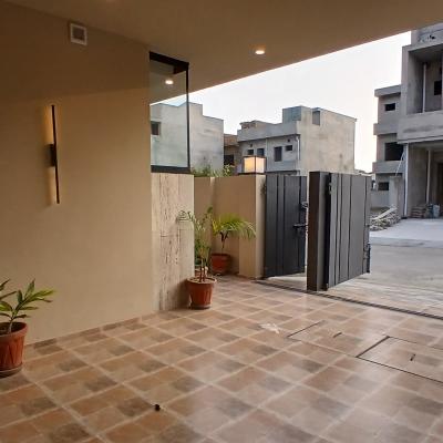 Reasonable Price 5 Marla House Available For Sale In Islamabad