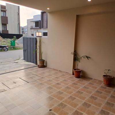 Reasonable Price 5 Marla House Available For Sale In Islamabad