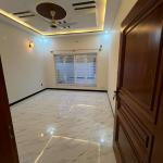 Semi Furnished Ground Portion 3 Bedrooms Available For Rent In F-6 Islamabad