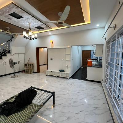 1 Kanal Affordable House Available For Sale In G-10 Islamabad