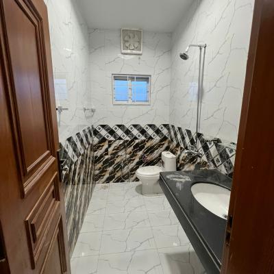 Semi Furnished Ground Portion 3 Bedrooms Available For Rent In F-6 Islamabad