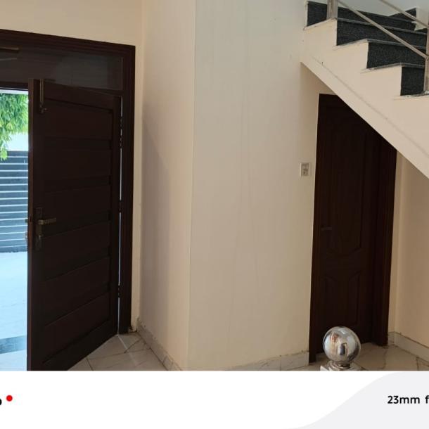 Top Location Beautiful 5 Marla House Available For Sale In F Block Islamabad-4
