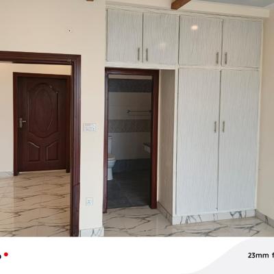 Top Location Beautiful 5 Marla House Available For Sale In F Block Islamabad