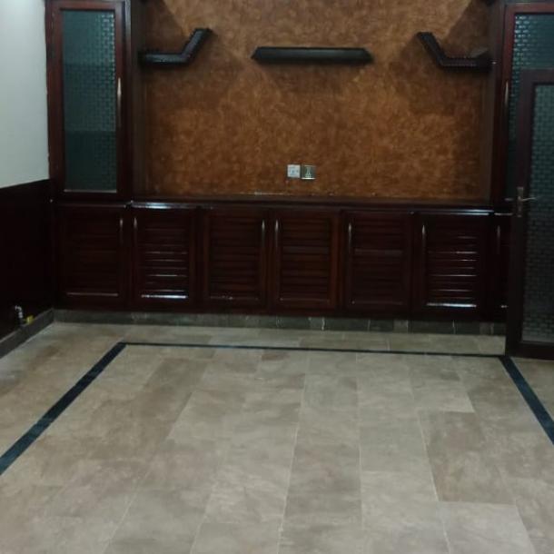 2 Bedrooms Apartment Available For Sale In F-17 Talegarden Islamabad-5