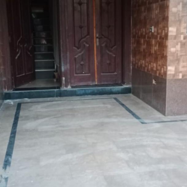2 Bedrooms Apartment Available For Sale In F-17 Talegarden Islamabad-6