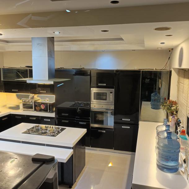 Prime Location 1 Kanal Lower Portion Available For Rent in DHA Lahore Phase 3-6