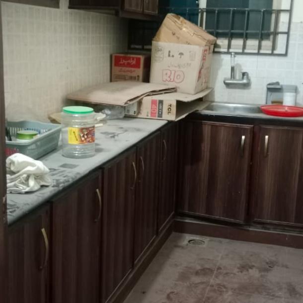 2 Bedrooms Apartment Available For Sale In F-17 Talegarden Islamabad-9