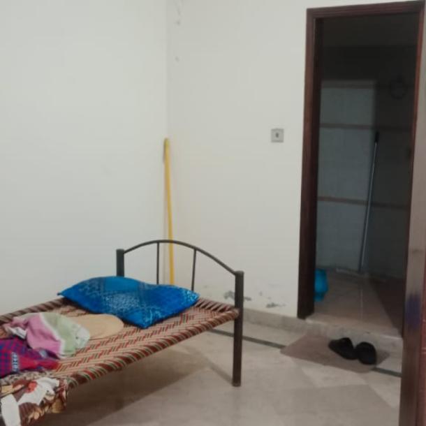 2 Bedrooms Apartment Available For Sale In F-17 Talegarden Islamabad-4