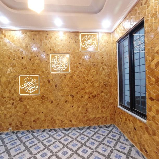 Luxurious 5 Marla House Available For Sale In B-17 Islamabad-6