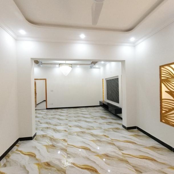 Luxurious 5 Marla House Available For Sale In B-17 Islamabad-5