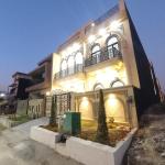Luxury 10 Marla House Is Available For Sale In Islamabad B-17 Block C1