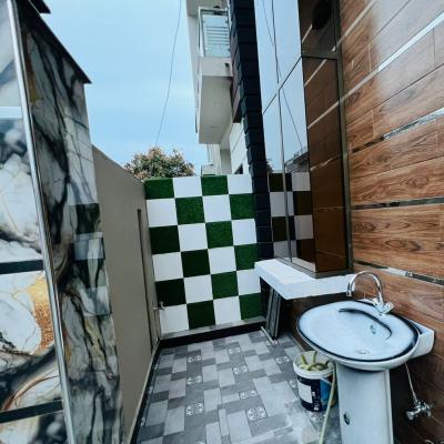 3 Marla Luxury Designer House Available For Sale In New Metro City Sarai Alamgir Kharian