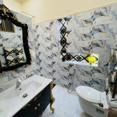 10 Marla Beautiful House Available For Sale In New Metro City Sarai Alamgir Kharian