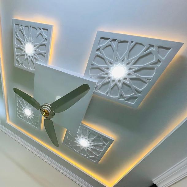 10 Marla Beautiful House Available For Sale In New Metro City Sarai Alamgir Kharian-1
