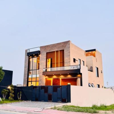 Luxurious 11 Marla House Available For Sale In New Metro City Sarai Alamgir Kharian