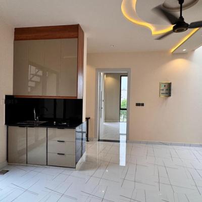 Luxurious 11 Marla House Available For Sale In New Metro City Sarai Alamgir Kharian