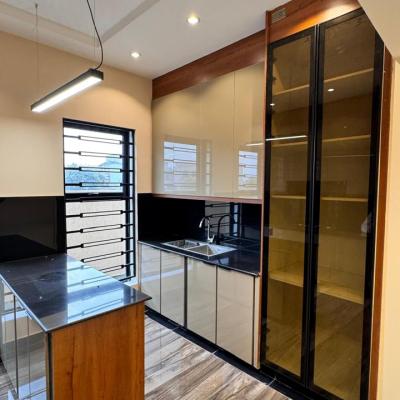 Luxurious 11 Marla House Available For Sale In New Metro City Sarai Alamgir Kharian