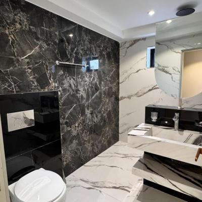 Luxurious 11 Marla House Available For Sale In New Metro City Sarai Alamgir Kharian