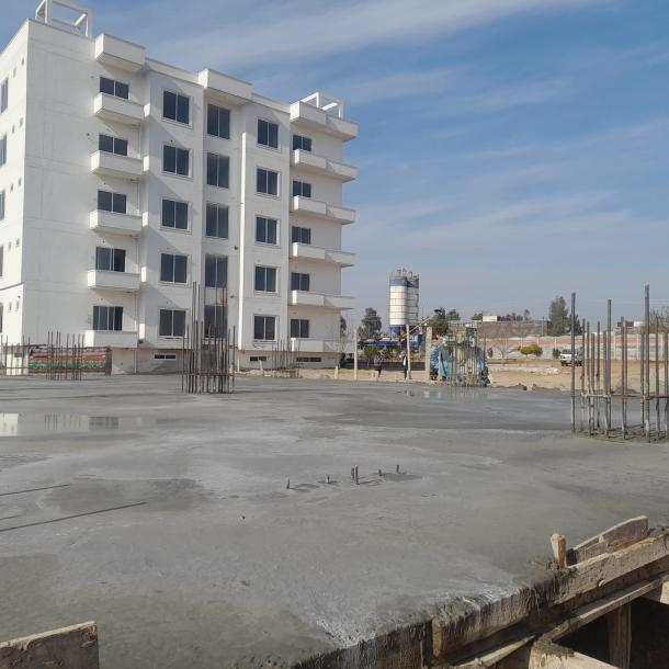 2 Bed Apartment Available For Sale On 2 Years Of Instalment Plan-1