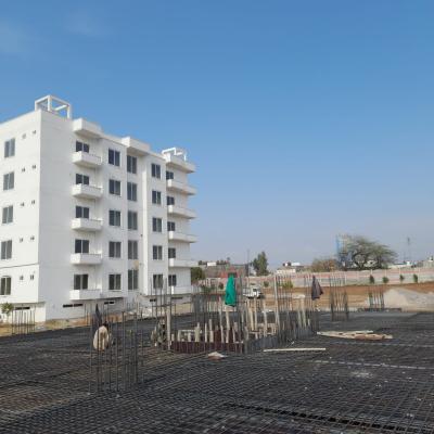 2 Bed Apartment Available For Sale On 2 Years Of Instalment Plan