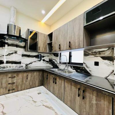 Luxury 1 Kanal Full House Available For Rent In DHA Lahore Phase 6