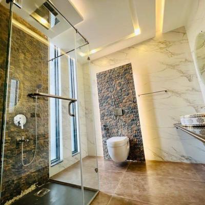 Luxury 1 Kanal Full House Available For Rent In DHA Lahore Phase 6