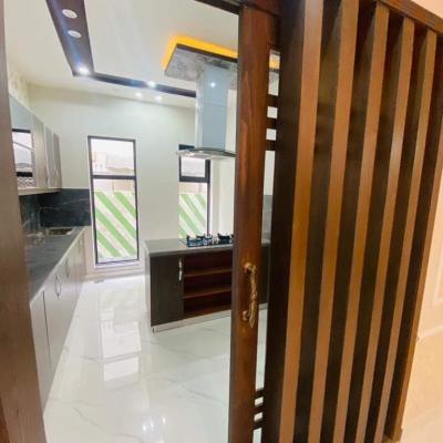 Luxury 1 Kanal Full House Available For Rent In DHA Lahore Phase 6