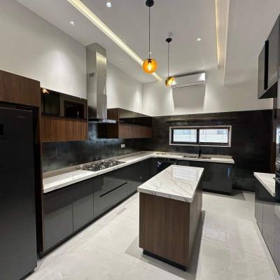 Luxury 1 Kanal Full House Available For Rent In DHA Lahore Phase 6