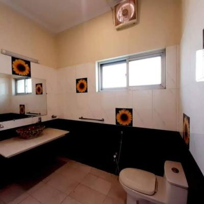 Luxury 5 Marla Villa Available For Sale In Capital Smart City Rawalpindi