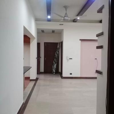 DHA Phase 3 Excellent Location 1 Kanal Upper Portion Available For Rent In DHA Lahore Phase 3