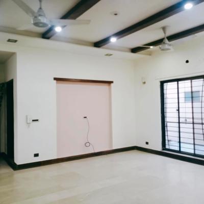 Luxurious 5 Marla Villa Available For Sale In Capital Smart City Rawalpindi