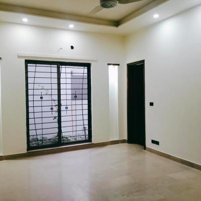 Luxurious 5 Marla Villa Available For Sale In Capital Smart City Rawalpindi