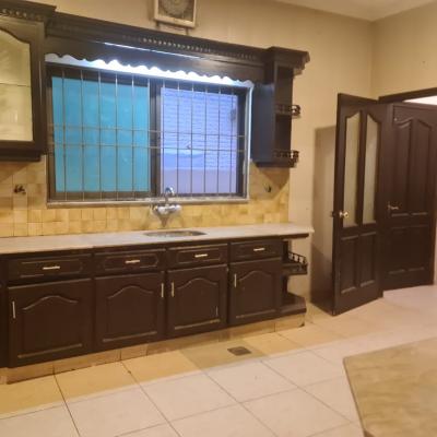 Capital Smart City 10 Marla Villa Available For Sale