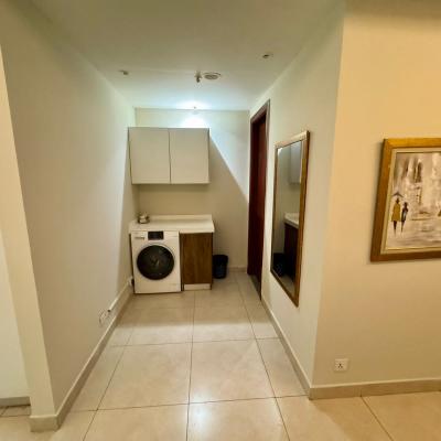 Luxury 1 Bed Gold Crist Apartment Available For Rent In DHA Lahore Phase 4