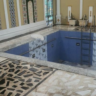 Luxury 1 Bed Gold Crist Apartment Available For Rent In DHA Lahore Phase 4