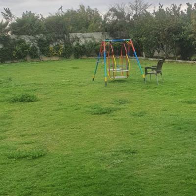 2 bedrooms Farm House Available For Rent In Bedian Road