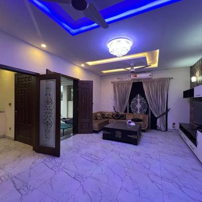 7 Marla Beautiful House Available For Sale In DHA Lahore Phase 6