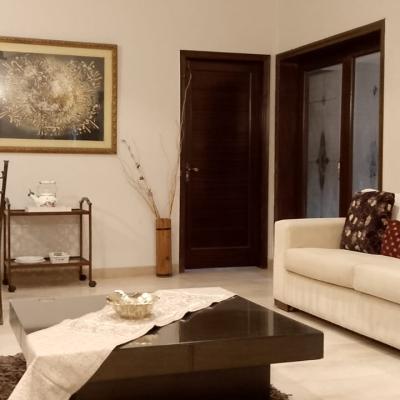 DHA Phase 4 Beautiful 1 Kanal Prime Location Used House Available For Sale In DHA Lahore Phase 4