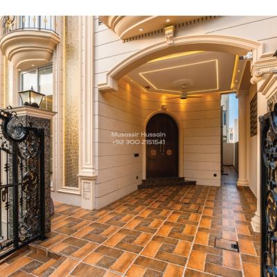 Luxury 5 Marla House Available For Sale In DHA Lahore 9 Town